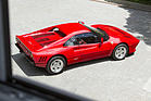 Bild: Ferrari 288 GTO (1985) - als Lot 032 an der Bonhams Quail Lodge Auction am 14. August 2015