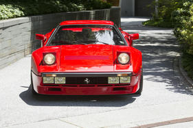 Ferrari 288 GTO (1985) - als Lot 032 an der Bonhams Quail Lodge Auction am 14. August 2015