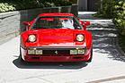 Ferrari 288 GTO (1985) - als Lot 032 an der Bonhams Quail Lodge Auction am 14. August 2015