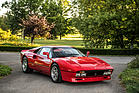 Bild: Ferrari 288 GTO (1985) - als Lot 093 an der Versteigerung von Bonhams in Quail Lodge am 18. August 2017