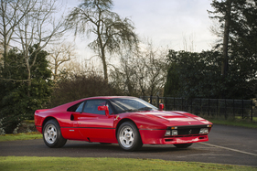 Ferrari 288 GTO (1985) - als Lot 110 angeboten an der Versteigerung von Monaco am 13. Mai 2016