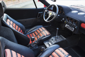 Ferrari 288 GTO (1985) - als Lot 110 angeboten an der Versteigerung von Monaco am 13. Mai 2016