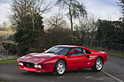 Ferrari 288 GTO (1985) - als Lot 110 angeboten an der Versteigerung von Monaco am 13. Mai 2016
