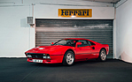 Ferrari 288 GTO (1985) - as lot 119 at the RM/Sotheby's Paris auction on February 2, 2022