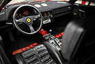 Bild: Ferrari 288 GTO (1985) - als Lot 124 an der RM/Sotheby's Versteigerung des Pinnacle Portfolios in Monterey am 13. - 15. August 2015