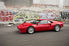 Bild: Ferrari 288 GTO (1985) - als Lot 124 an der RM/Sotheby's Versteigerung des Pinnacle Portfolios in Monterey am 13. - 15. August 2015