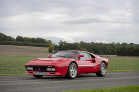 Ferrari 288 GTO (1985) - als Lot 125 angeboten an der RM/Sotheby's London Versteigerung vom 5. November 2022 (1985)