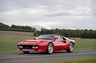 Image: Ferrari 288 GTO (1985) - offered as lot 125 at the RM/Sotheby's London sale on November 5, 2022