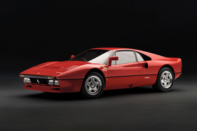 Ferrari 288 GTO (1985) - als Lot 144 an der RM/Sotheby's Versteigerung "Ferrari - Leggenda e Passione" am 8. September 2017 (1985)