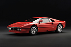 Ferrari 288 GTO (1985) - als Lot 144 an der RM/Sotheby's Versteigerung "Ferrari - Leggenda e Passione" am 8. September 2017