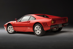Ferrari 288 GTO (1985) - als Lot 144 an der RM/Sotheby's Versteigerung "Ferrari - Leggenda e Passione" am 8. September 2017 (1985)