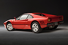 Ferrari 288 GTO (1985) - als Lot 144 an der RM/Sotheby's Versteigerung "Ferrari - Leggenda e Passione" am 8. September 2017