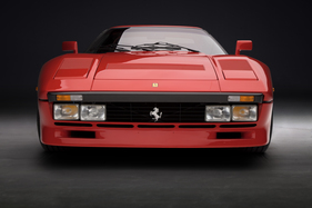 Ferrari 288 GTO (1985) - als Lot 144 an der RM/Sotheby's Versteigerung "Ferrari - Leggenda e Passione" am 8. September 2017 (1985)