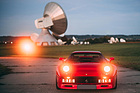 Ferrari 288 GTO (1985) - als Lot 147 angeboten an der Bonhams Zoute Versteigerung am 9. Oktober 2022