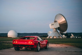 Ferrari 288 GTO (1985) - als Lot 147 angeboten an der Bonhams Zoute Versteigerung am 9. Oktober 2022