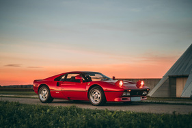 Ferrari 288 GTO (1985) - als Lot 147 angeboten an der Bonhams Zoute Versteigerung am 9. Oktober 2022