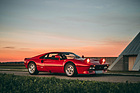 Ferrari 288 GTO (1985) - als Lot 147 angeboten an der Bonhams Zoute Versteigerung am 9. Oktober 2022