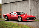 Ferrari 288 GTO (1985) - als Lot 149 angeboten an der RM/Sotheby's Arizona Versteigerung am 17./18. Januar 2019