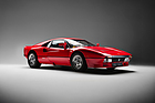 Bild: Ferrari 288 GTO (1985) - als Lot 192 an der RM Sotheby's Versteigerung in Paris am 28. Januar 2026
