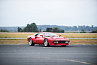 Ferrari 288 GTO (1985) - offered as lot 240 by RM/Sotheby's in Arizona on January 28/29, 2016