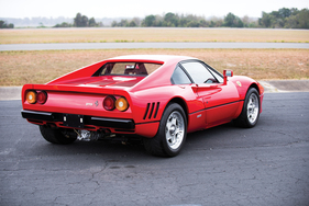 Ferrari 288 GTO (1985) - offered as lot 240 by RM/Sotheby's in Arizona on January 28/29, 2016