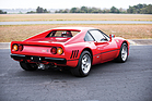 Ferrari 288 GTO (1985) - offered as lot 240 by RM/Sotheby's in Arizona on January 28/29, 2016