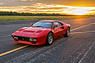 Ferrari 288 GTO (1985) - als Lot 334 an der RM/Sotheby's Monterey Versteigerung am 20. August 2022 (© JDP Services - Courtesy RM/Sotheby's, 2022) Ferrari 288 GTO (1985) - als Lot 334 an der RM/Sotheby's Monterey Versteigerung am 20. August 2022 (© JDP Services - Courtesy RM/Sotheby's, 2022)