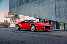 Ferrari 288 GTO (1985) - als Lot 340 an der RM Sotheby’s Monterey Auction 2026