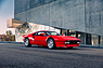 Ferrari 288 GTO (1985) - als Lot 340 an der RM Sotheby’s Monterey Auction 2026 (© Mikey Noga - Courtesy RM Sotheby's, 2026) Ferrari 288 GTO (1985) - als Lot 340 an der RM Sotheby’s Monterey Auction 2026 (© Mikey Noga - Courtesy RM Sotheby's, 2026)