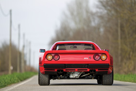 Ferrari 288 GTO (1985) - angeboten als Lot 115 an der RM Auction Villa Erba am 25. Mai 2013