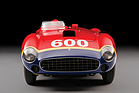 Ferrari 290 MM (1956) - Frontansicht