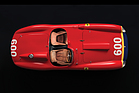 Image: Ferrari 290 MM (1956) - offered as lot 221 at the RM/Sotheby's auction "Driven by Disruption" in New York on December 10, 2015