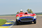 Artikelbild Ferrari 290 MM - Mille-Miglia-Triumphator von 1956