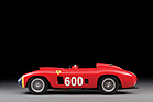Bild: Ferrari 290 MM (1956) - als Lot 221 angeboten an der RM/Sotheby's Versteigerung "Driven by Disruption" in New York am 10. Dezember 2015