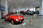 Artikelbild RM/Sotheby’s Petersen Auto Museum Versteigerung 2018 - Amerikaner mit Geschmack für das Besondere