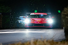 Ferrari 296 Challenge (2024) - 31. Goodwood Festival of Speed 2024