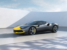 Ferrari 296 GTB (2021) - Assetto Fiorano Paket