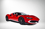 Bild: Ferrari 296 GTB Assetto Fiorano 'Hungaroring Edition' (2024) - als Lot 156 an der Versteigerung von RM Sotheby's in Monaco am 25. April 2026