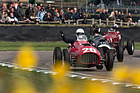Image: Ferrari 304F1 (1950) - Parnell Cup Goodwood Members' Meeting 2019