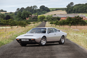 Ferrari 308 GT/4 (1979) - als Lot 136 an der RM/Sotheby's Versteigerung in London am 7. September 2015
