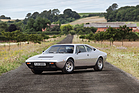 Ferrari 308 GT/4 (1979) - als Lot 136 an der RM/Sotheby's Versteigerung in London am 7. September 2015