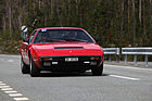 Image: Ferrari 308 GT4 Dino (1978) - Julius Bär Rallye - Passione Engadina 2017