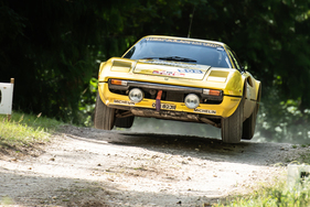 Ferrari 308 GTB (1976) – Goodwood Festival of Speed 2023