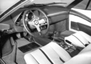 Ferrari 308 GTB (1976) - Interieur Fahrerseite