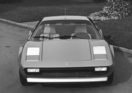 Ferrari 308 GTB (1976) - Von vorne gesehen