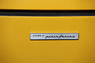 Ferrari 308 GTB (1976) - auf diesen Entwurf durfte Pininfarina mit Recht stolz sein