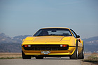 Artikelbild Die Plastik von Pininfarina - der Ferrari 308 GTB Vetroresina