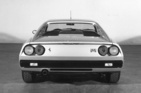 Ferrari 308 GTB (1976) - von hinten gesehen
