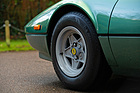 Bild: Ferrari 308 GTB (1977) - 14-Zoll-Räder