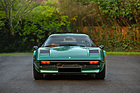 Bild: Ferrari 308 GTB (1977) - Frontansicht